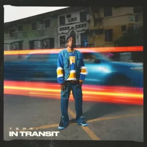 Terri – For Here