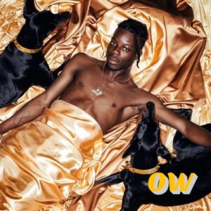 Thutmose – Drugs & Whatever You Want