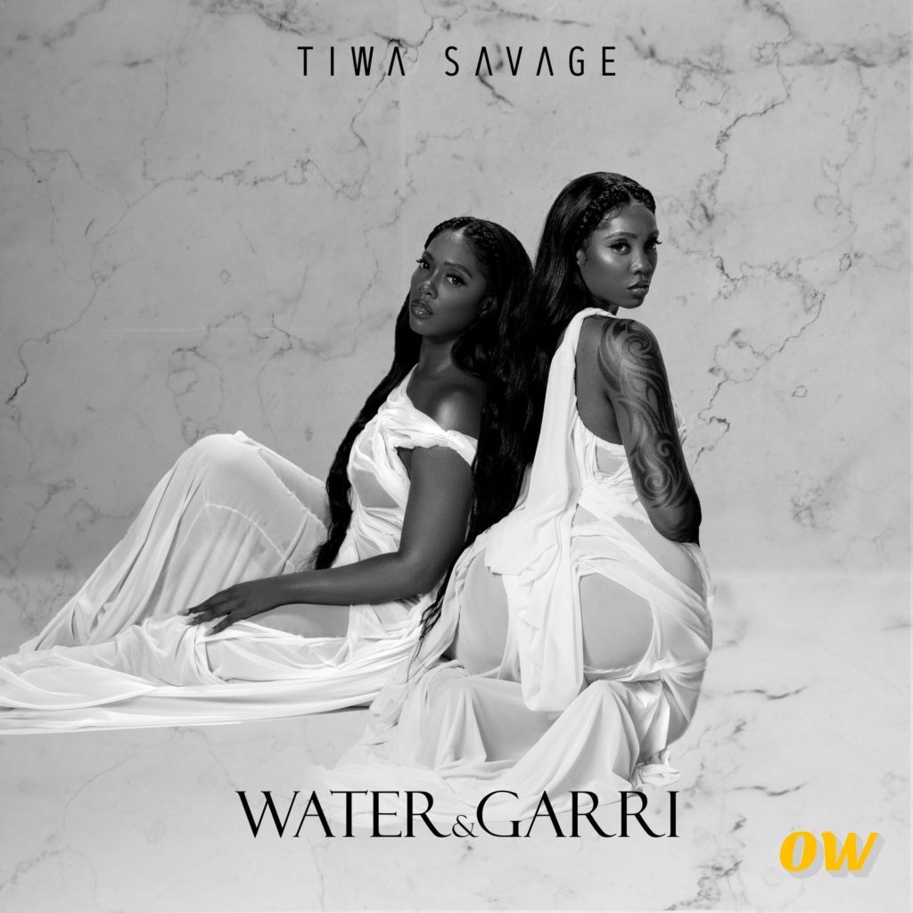 Tiwa Savage – Special Kinda ft. Tay Iwar - Featured Image