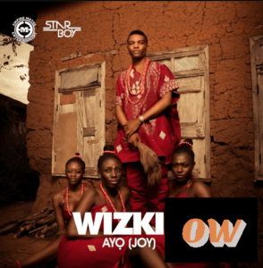 Wizkid – Caro Ft L.A.X