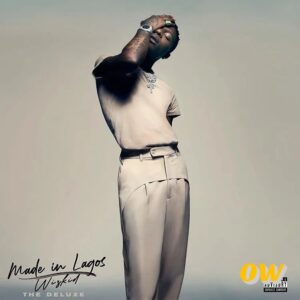 Wizkid – True Love Ft. Tay Iwar & Projexx