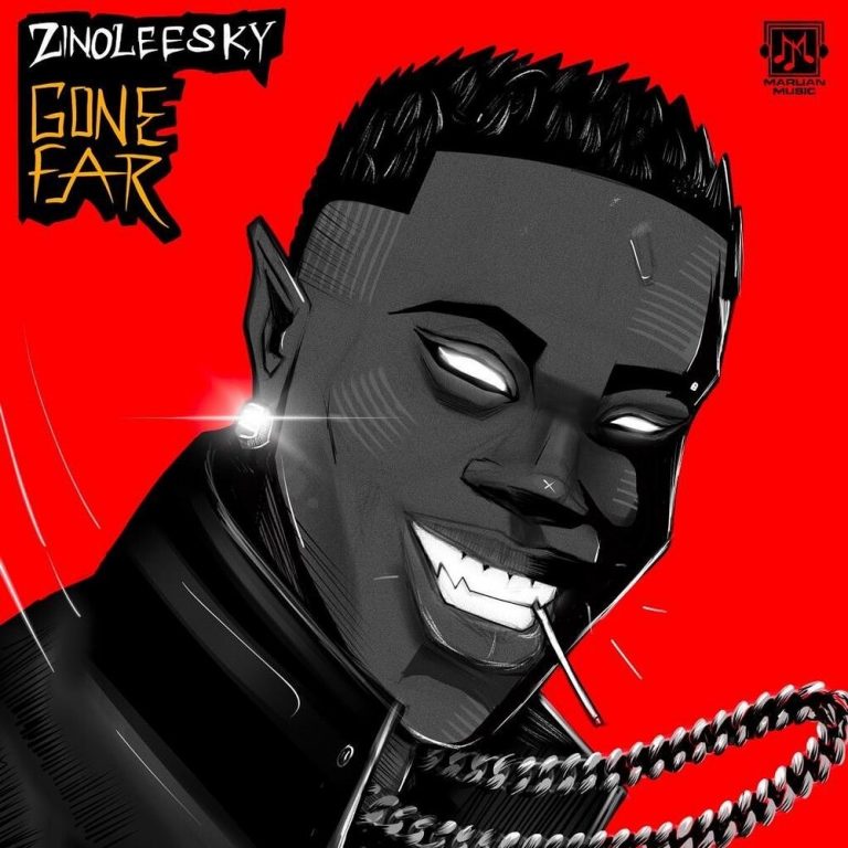 Zinoleesky – Gone Far - Featured Image