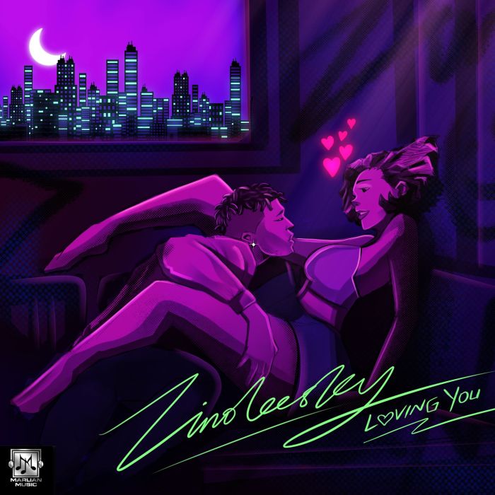 Zinoleesky – Loving You 1 Zinoleesky – Loving You - Featured Image