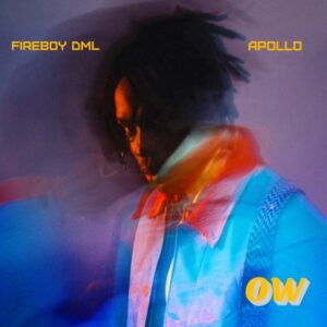 Fireboy DML – Champ ft. D Smoke