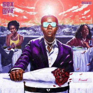 BlaqBonez – Shut Up (Remix) ft. Kwesi Arthur, Tellaman & Kuami Eugene