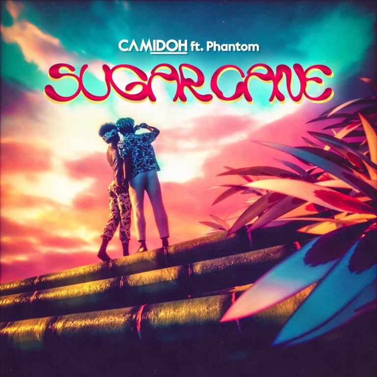 Camidoh – Sugarcane ft. Phantom - Featured Image