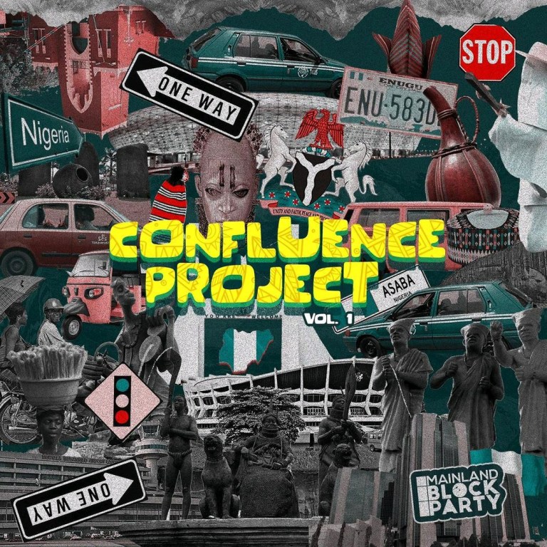 LadiPoe – Champagne Already ft. Terry Apala - Featured Image