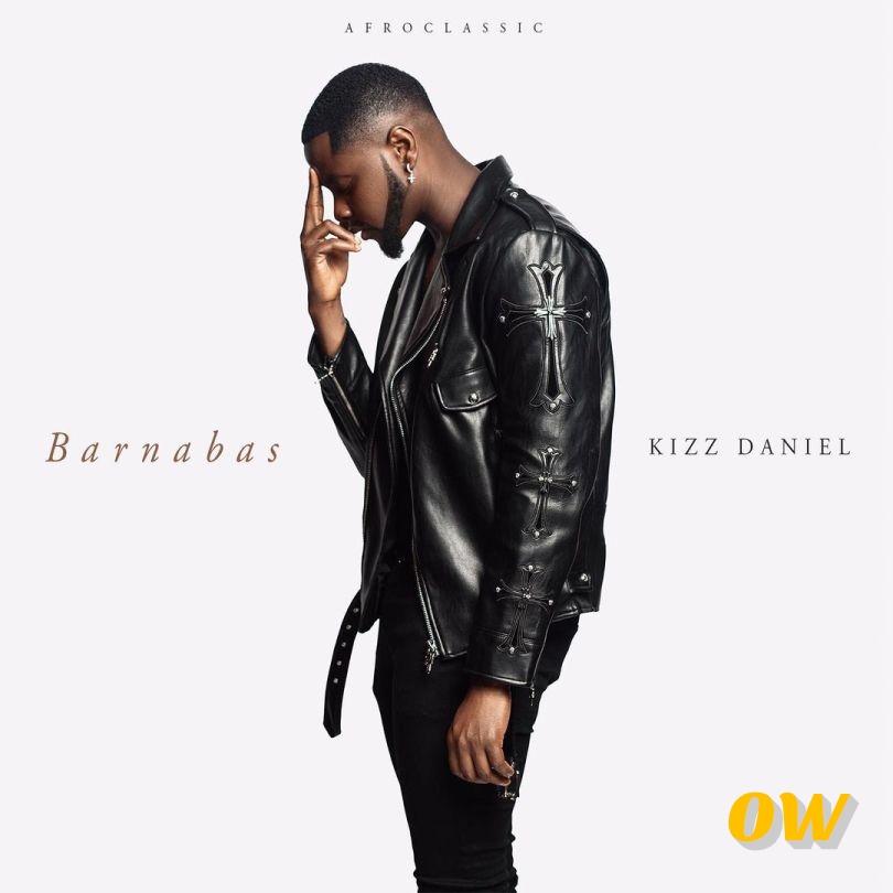 Kizz Daniel – Lie 1 Kizz Daniel – Lie - Featured Image