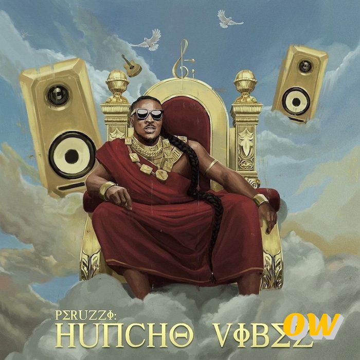 Peruzzi – Show Me Love 1 Peruzzi – Show Me Love - Featured Image