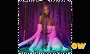 Tiwa Savage – Hold Me Down