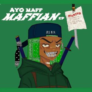 Ayo Maff – LAST WEEK