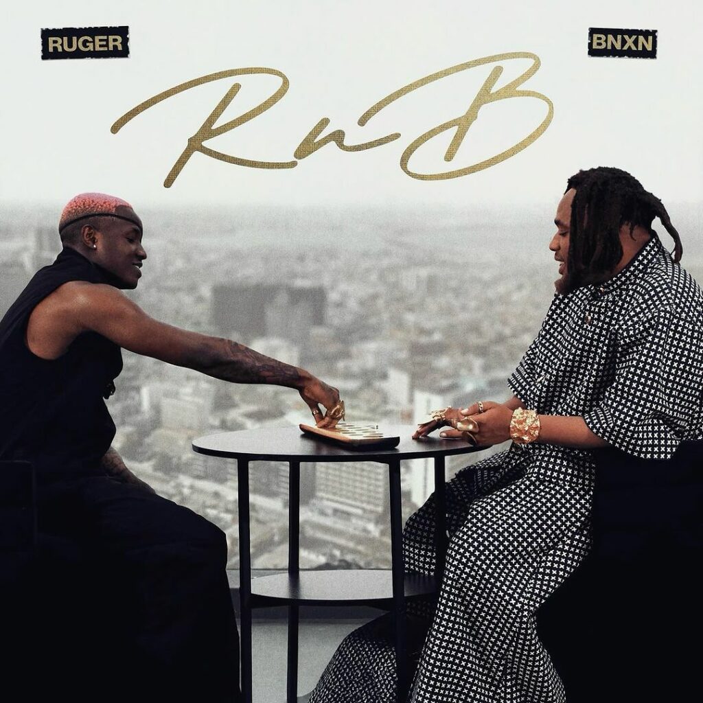 Ruger – Bae Bae ft. Bnxn - Featured Image