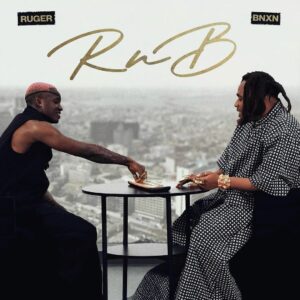 Ruger – Ilashe ft Bnxn