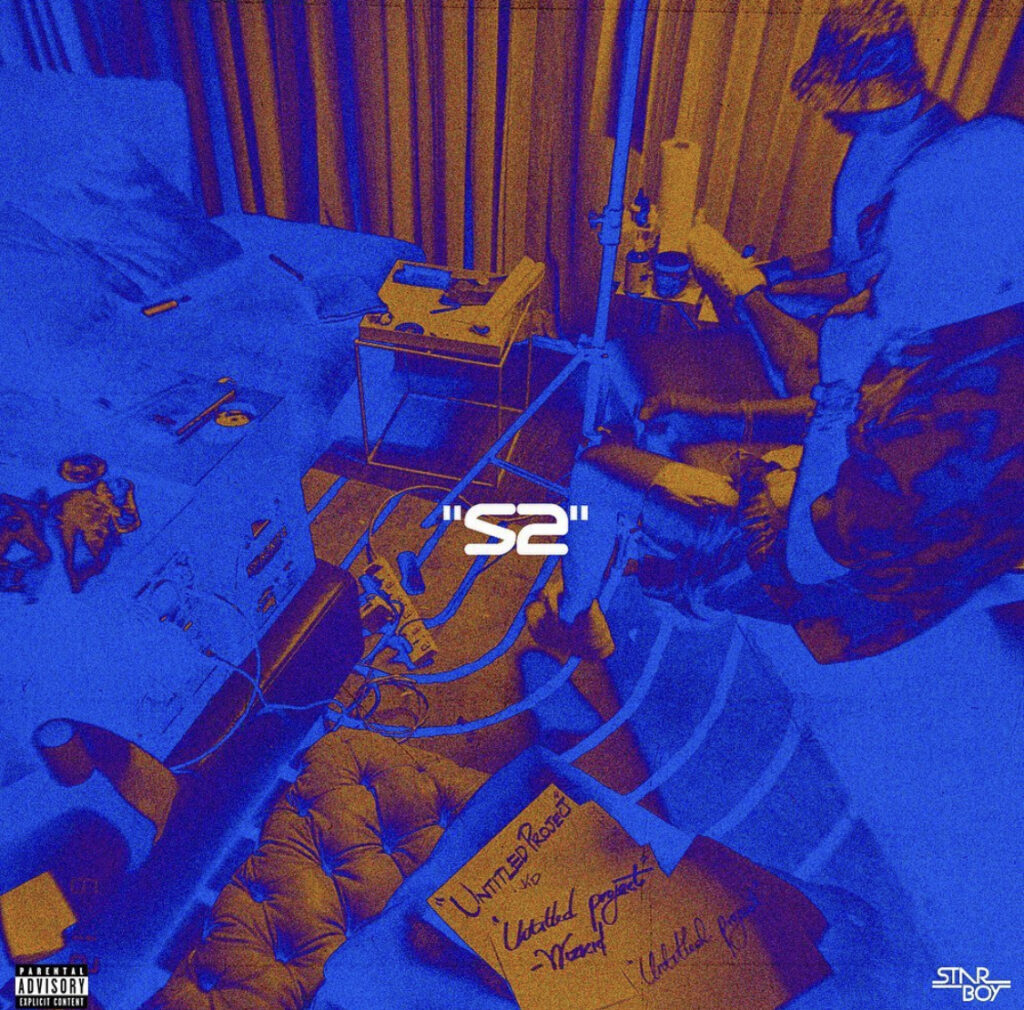 Wizkid – Ololufe Ft Wande Coal 1 Wizkid – Ololufe Ft Wande Coal - Featured Image