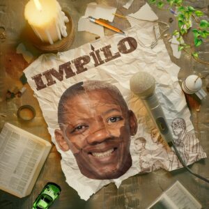 Aymos – Impilo Album