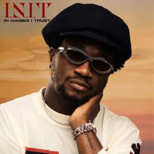 Nasboi – Small Money