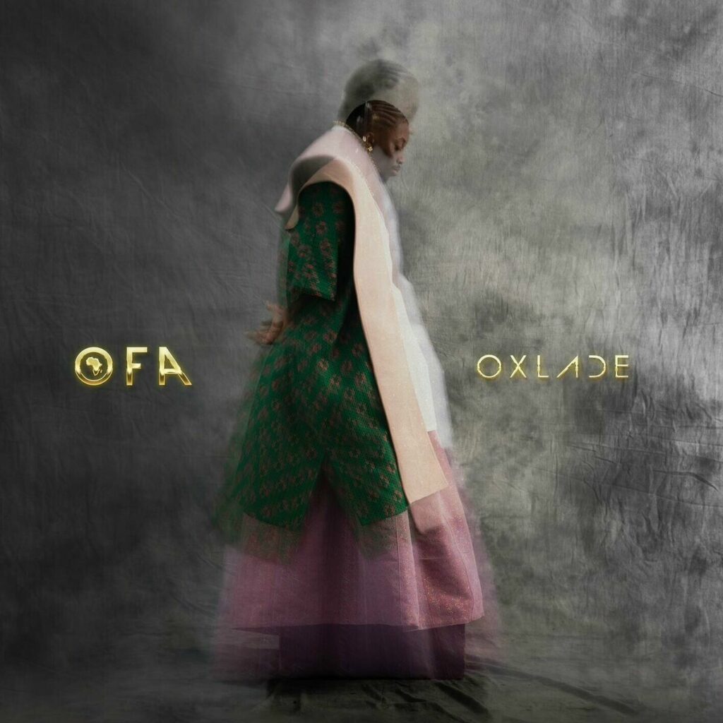 Oxlade – OVAMI ft. Flavour - Featured Image
