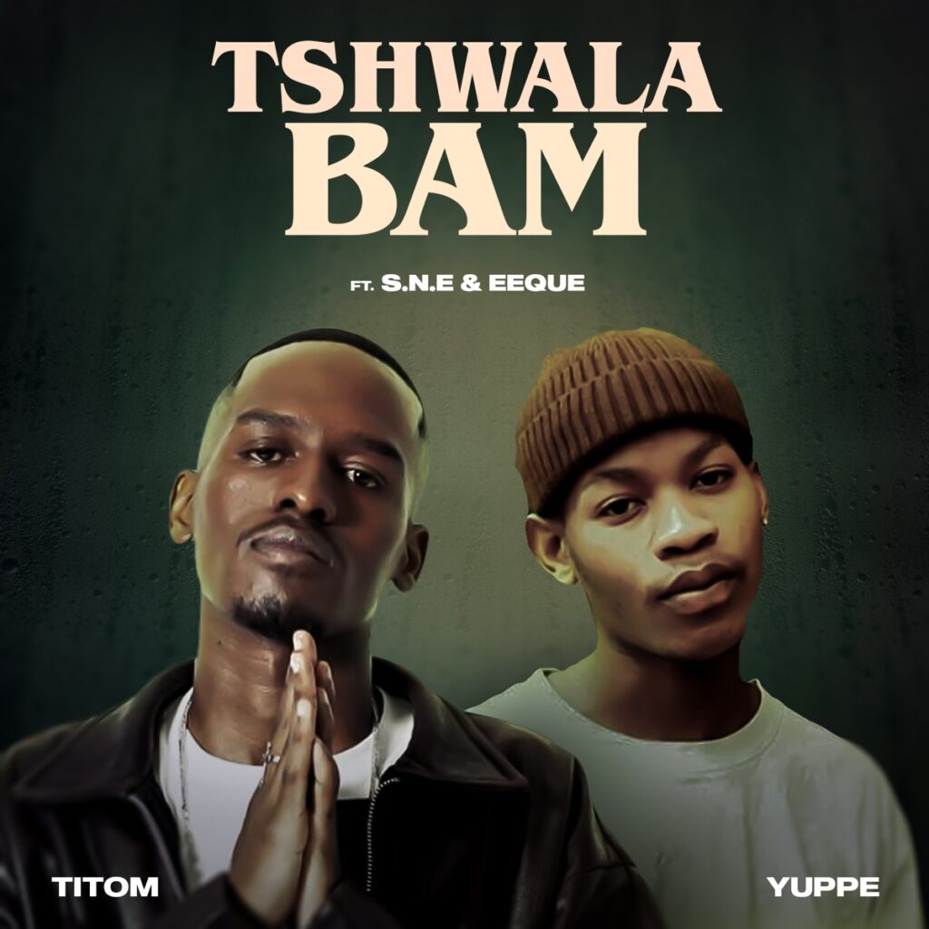 TitoM – Ematshwaleni ft. Yuppe & Eemoh 1 TitoM – Ematshwaleni ft. Yuppe & Eemoh - Featured Image
