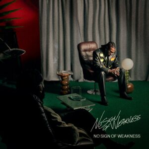 Burna Boy – Empty Chairs ft. Mick Jagger
