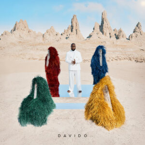 Davido – Funds Ft. ODUMODUBLVCK & Chike