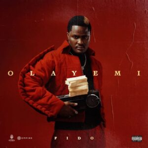 Fido – Joy Is Coming