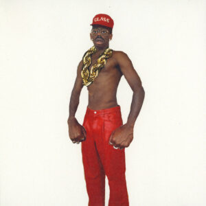 Tyler The Creator – DON’T TAP THE GLASS Album