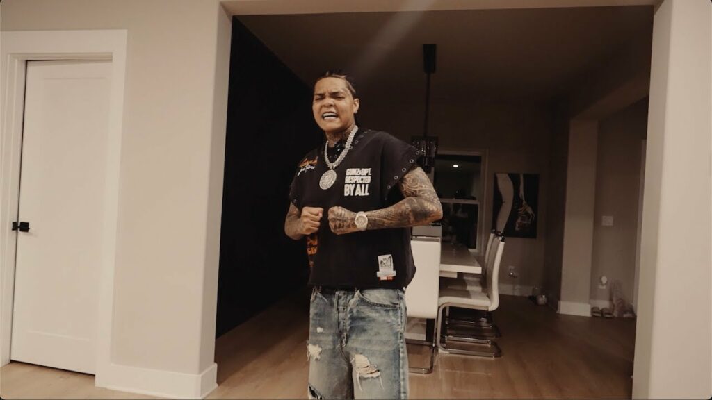 Young M.A – Legit Freestyle - Featured Image