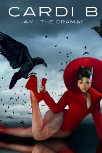 Cardi B – Man Of Your Word