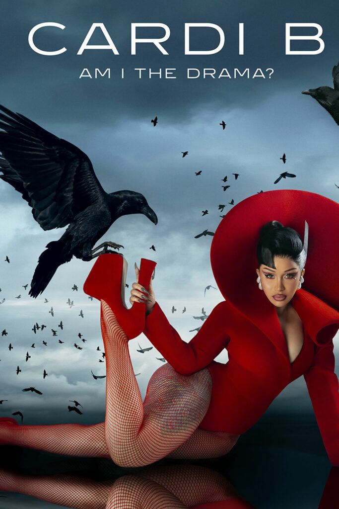 Cardi B – Man Of Your Word 1 Cardi B – Man Of Your Word - Featured Image