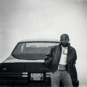 Kendrick Lamar – gnx (song)