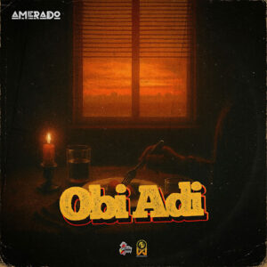 Amerado – Obi Adi