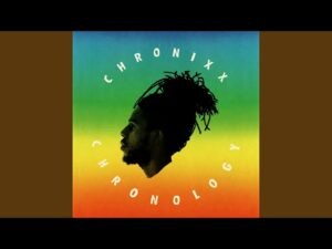 Chronixx – Christina
