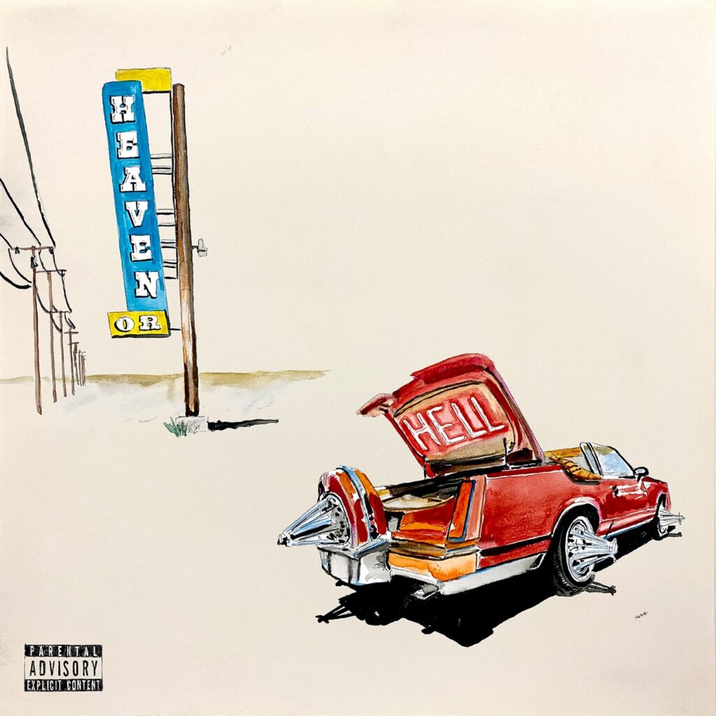 Don Toliver – Spaceship ft Sheck Wes 1 Don Toliver – Spaceship ft Sheck Wes - Featured Image