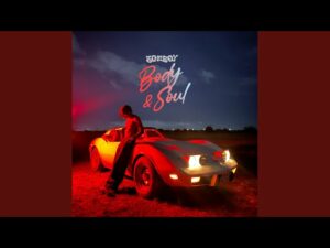Joeboy – Better