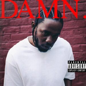 Kendrick Lamar – duckworth