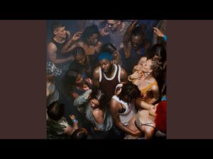 Khalid – out of body