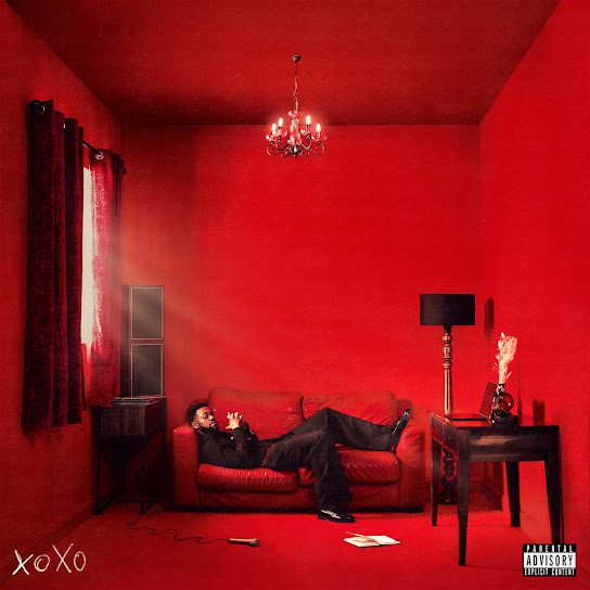 Lojay – XOXO Album Zip