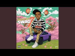 Soulja Boy – On A Mission