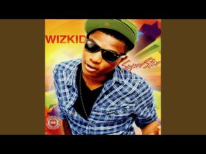 StarBoy TV – Say My Name