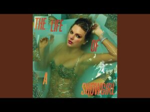 Taylor Swift – Father Figure
