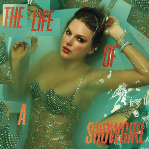 Taylor Swift – The Life of a Showgirl Ft. Sabrina Carpenter