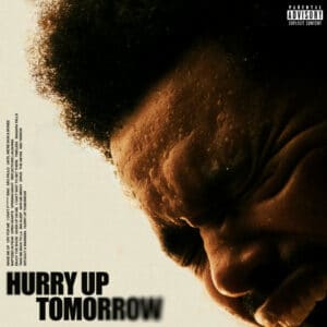 The Weeknd – Big Sleep