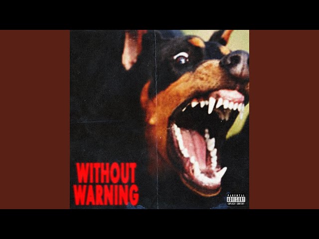 21 Savage – Without Warning Album Zip