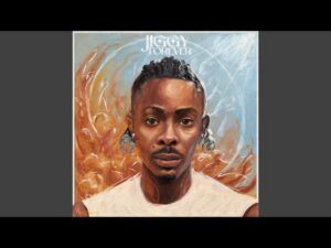 Young Jonn – Sharpally