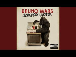 Bruno Mars – When I Was Your Man