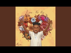 Mayorkun – My Energy